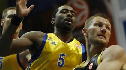 «Βόσνιος» ο Κιθ Λάνγκφορντ;