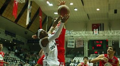 Αρχίζει να είναι Άιβερσον