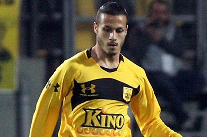 Στην… αφιλόξενη Serie A ο Κάλβο!