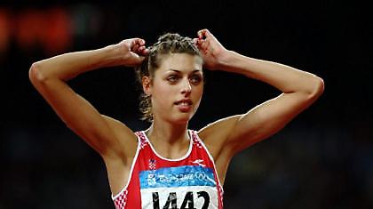 Κορυφαία η Βλάσιτς