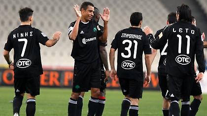 Το πλοίο πρέπει να σαλπάρει…