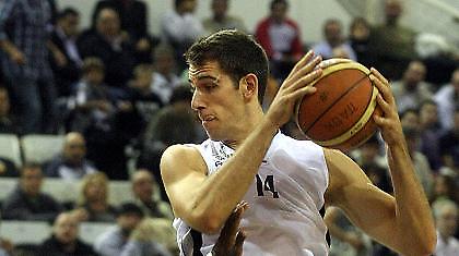 Επιστροφή στις προπονήσεις