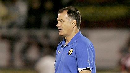 Τι γίνεται με Μπάγεβιτς και Καβάλα;