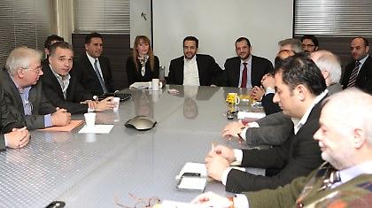 Ανακοίνωση… ανησυχίας από τους μικρομετόχους!