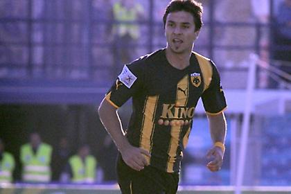 Ο μάγος ήταν ένας