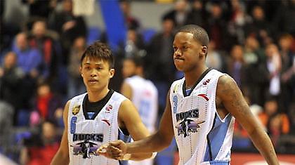 Φεύγει από την Κίνα ο Φράνσις