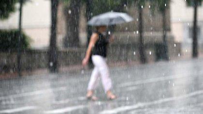 Πρόγνωση καιρού Δευτέρας, 27 Δεκεμβρίου 2010