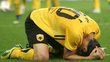 Ανοίγει η πόρτα της εξόδου