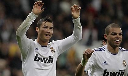 Πέπε: «Δεν είναι νταβατζής ο Ρονάλντο»!