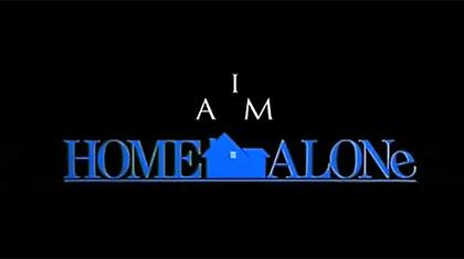 Μόνος στο σπίτι… με ζόμπι!