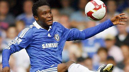 Μίκελ: «Άρσεναλ ίσον Νασρί»