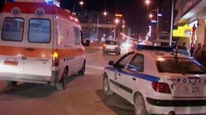 Με το ίδιο όπλο οι δύο δολοφονίες στην Τούμπα