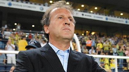 Μιλά με Ιράν ο Ζίκο