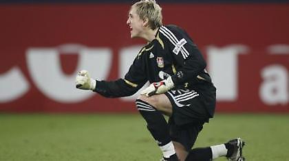 Θέλει τον Γερμανό της η Γιουνάιτεντ