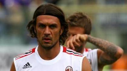 Ίντερ καλεί… Μαλντίνι!