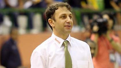 Ο Ενέ στον πάγκο της Τουρκίας