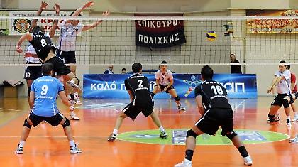 Σε απολογία Παναθηναϊκός και ΠΑΟΚ