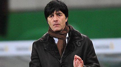 Λεβ: «Κάνουν για την εθνική Κλοπ και Τούχελ»