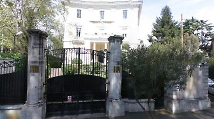 Το… ελληνικό δέμα είχε εκρηκτικά!