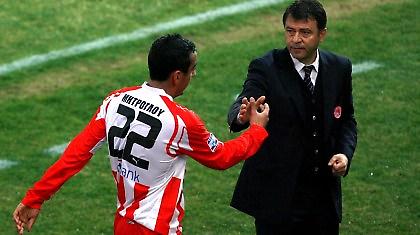 Αρχίζει να πείθεται ο Μήτρογλου!