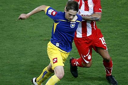 Ο Φορτούνης θέλει Ολυμπιακό, ο Μπάκος λέει όχι!