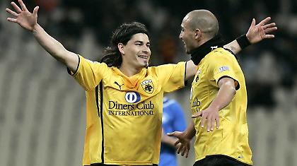 Έχουν αλλάξει τα… κόζια!