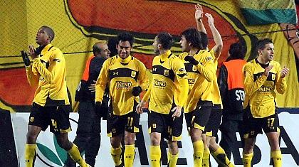 Τα κεφάλια μέσα στον Άρη