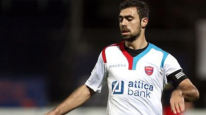 Σ’ αυτά ποντάρει για Μανιάτη!