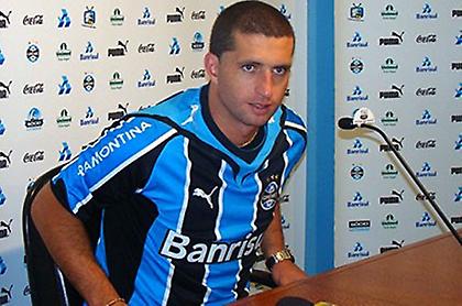 Ρόσεμπακ: «Γιατί όχι στoν Παναθηναϊκό»;