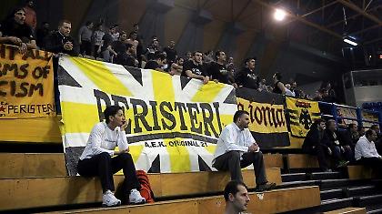 Ομαδική παραίτηση στην ΑΕΚ!