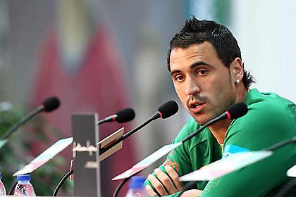 Όποιος έχει λεφτά παίρνει και τον Αλμέιδα…