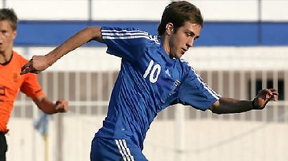 Γιουβέντους για Φορτούνη!