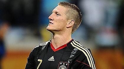 Παίκτης της χρονιάς στη Γερμανία ο Σβαϊνστάιγκερ