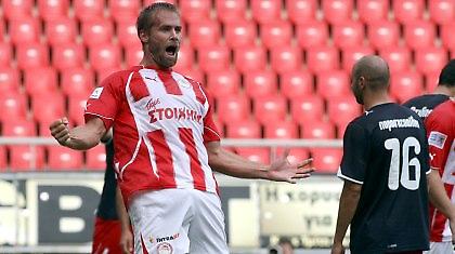 Ο Μέλμπεργκ εξέπεμψε μήνυμα