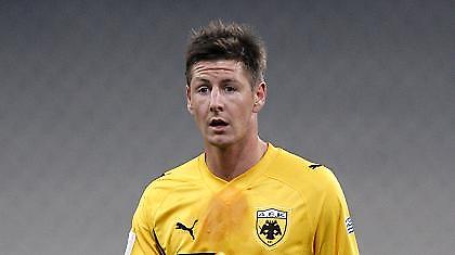 Χάνει οριστικά τον Μπερνς η ΑΕΚ