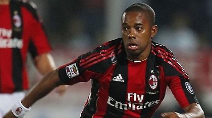 Μια δεκαετία «ροσονέρο»