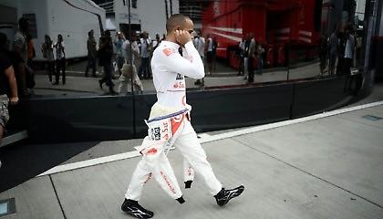 Είχε τα προσωπικά του