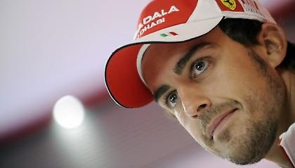 Δεν φοβάται κανέναν ο Αλόνσο!