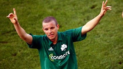 Ανοιχτό παράθυρο για Μάτος