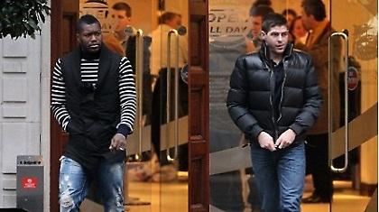 Το γεύμα που φούντωσε τις φήμες