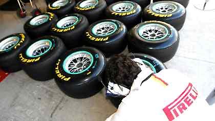 Χριστούγεννα στην πίστα