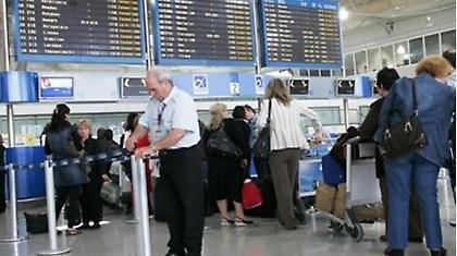 Κανονικά οι πτήσεις 29 και 30 Δεκεμβρίου