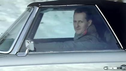 Προσπερνώντας τον… αργό Σουμάχερ (vid)