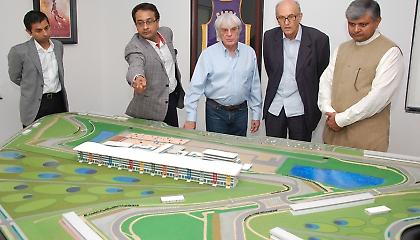 Αυτό το έργο είναι… μακέτο