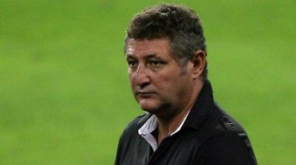 Τέλος ο Αντωνίου