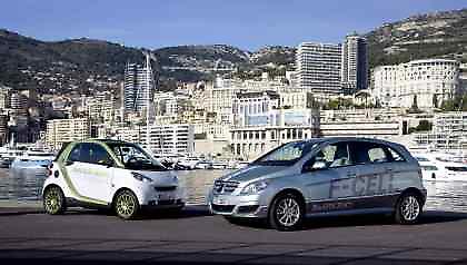 Επέτειος Mercedes-Benz