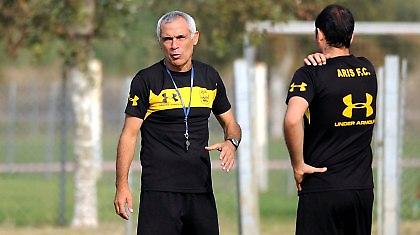 Ανεβάζουν ρυθμούς