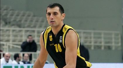 Χατζηβρέττας: «Θα προσπαθήσουμε για το καλύτερο»