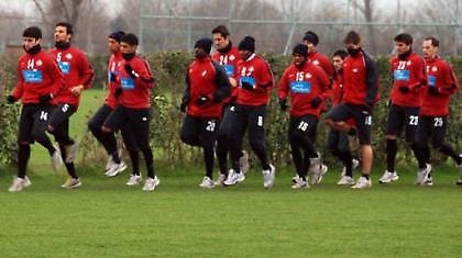 Επιστροφές, μεταγραφές και αποχωρήσεις