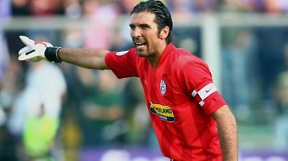 Προπονήθηκε ο Μπουφόν